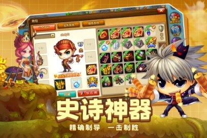 小猫钓鱼正版下载中文版
